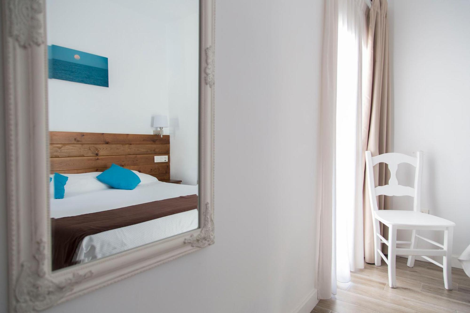 Hostal Boutique Casa Del Mar Altea Exterior photo