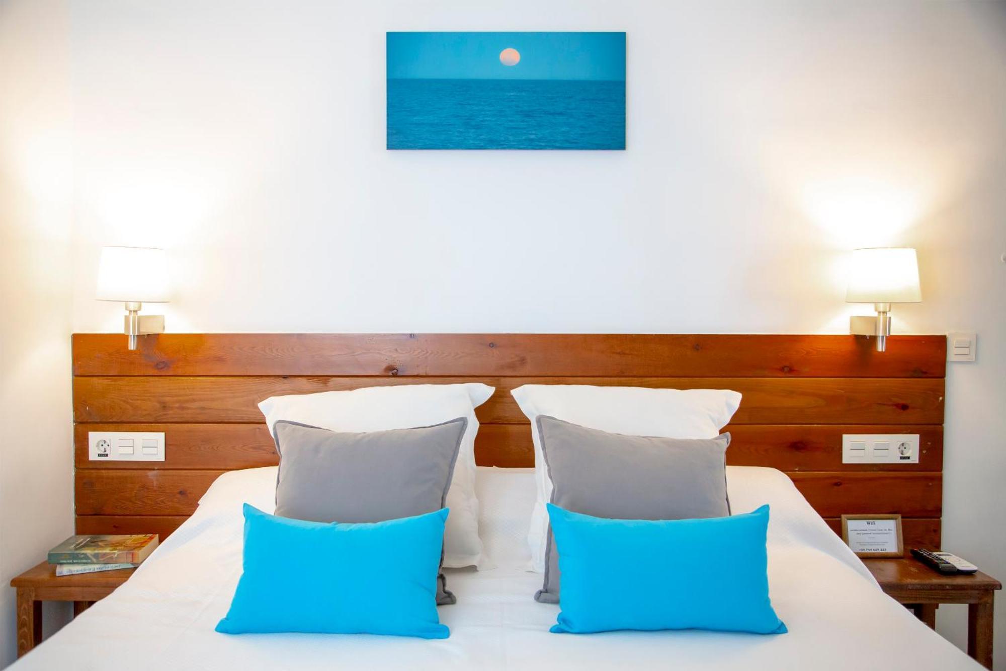 Hostal Boutique Casa Del Mar Altea Exterior photo