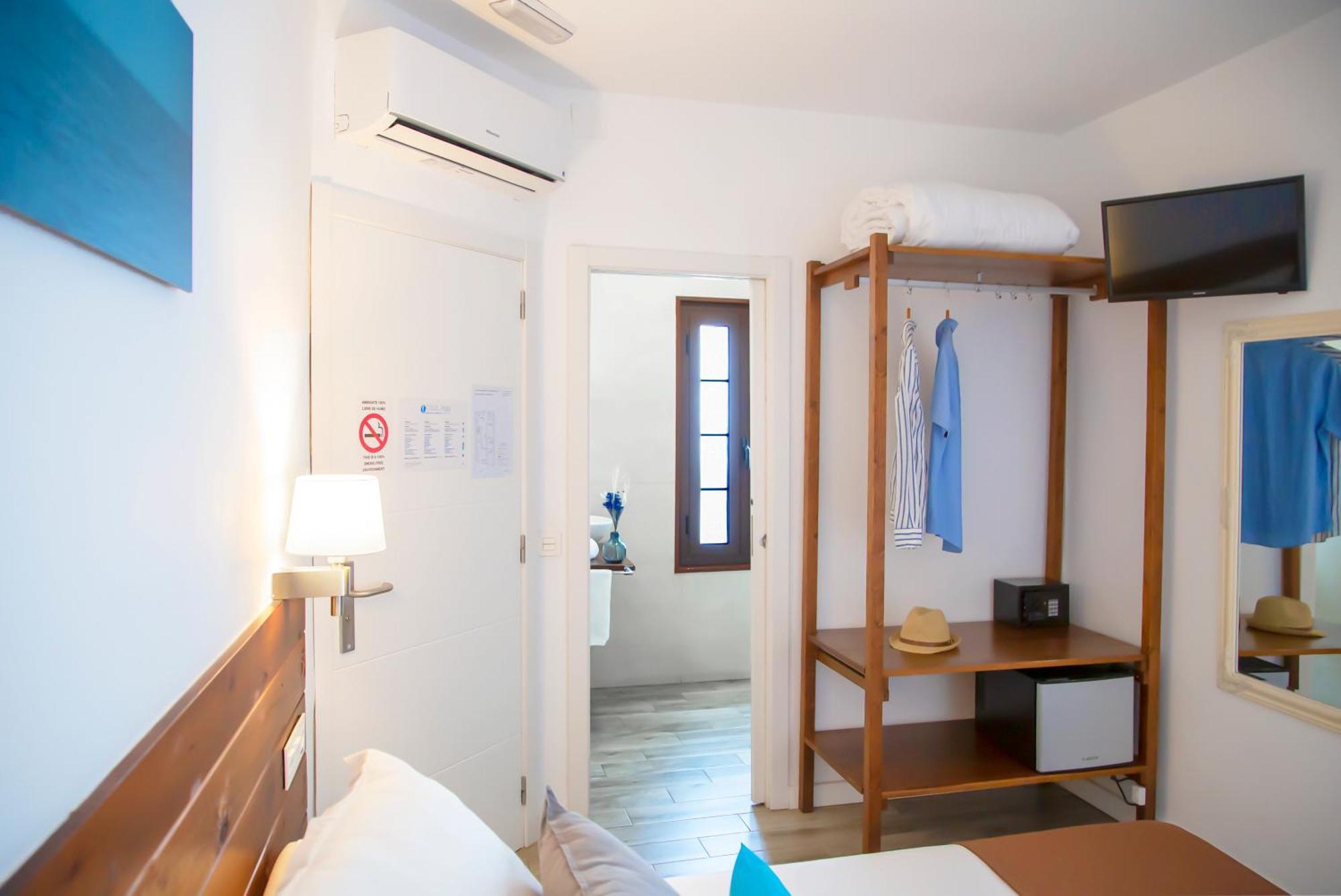 Hostal Boutique Casa Del Mar Altea Exterior photo